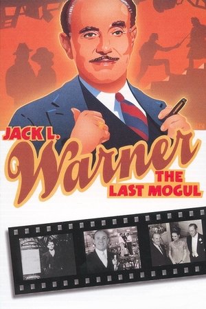 Jack L Warner The Last Mogul (1993)