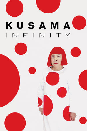 Kusama Infinity (2018)
