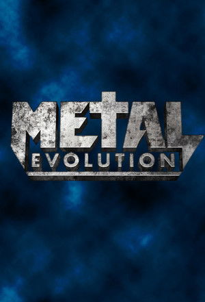 Metal Evolution (2011-2014)