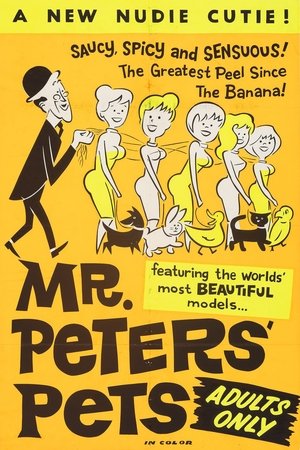 Mr. Peters Pets (1963)