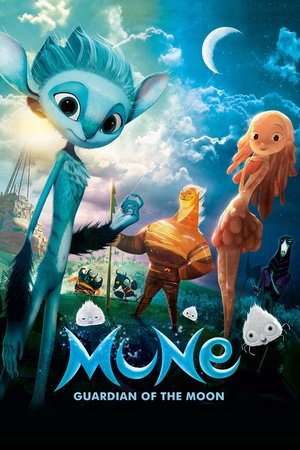 Mune: Guardian of the Moon (2014)