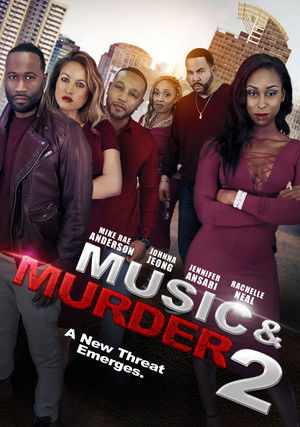 Music Murder 2 (2021)