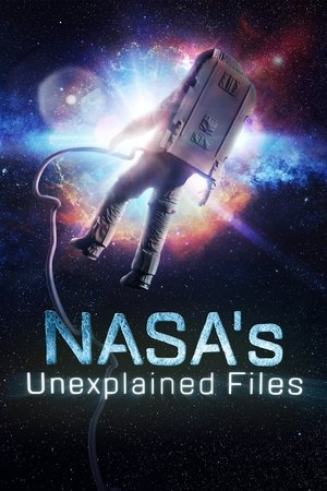 NASAs Unexplained Files (2012-)