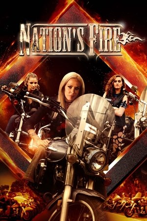 Nations Fire (2018)