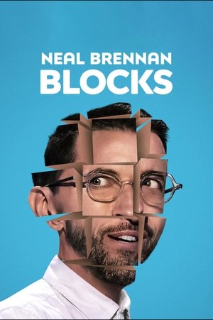 Neal Brennan Blocks (2022)