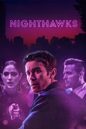 Nighthawks (2018)