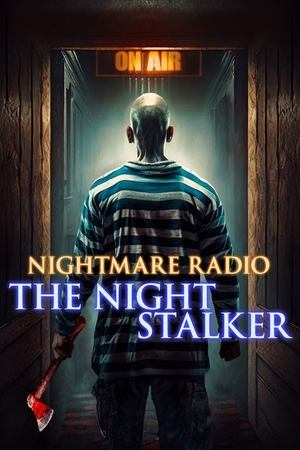 Nightmare Radio The Night Stalker (2022)