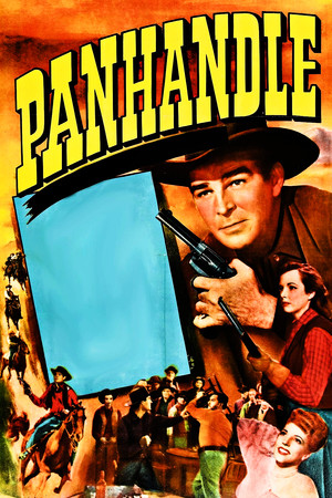 Panhandle (1948)