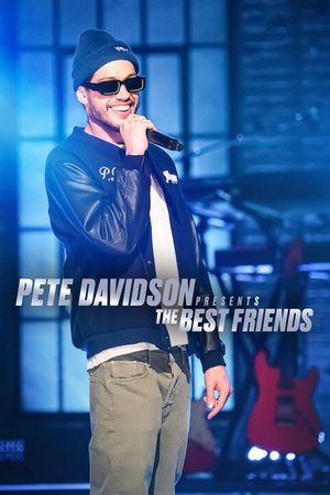 Pete Davidson Presents The Best Friends (2022)