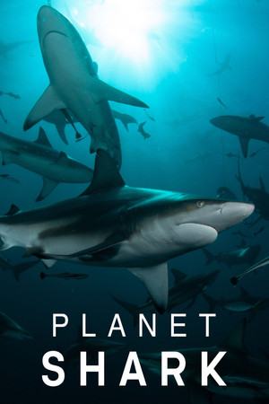 Planet Shark (2022-)