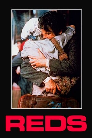 Reds (1981)