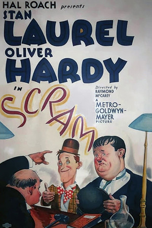 Scram (1932)