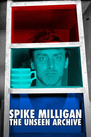 Spike Milligan The Unseen Archive (2022)