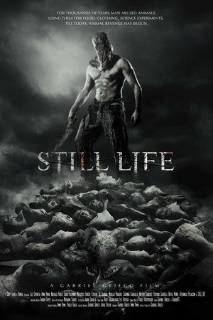 Still Life (2014)