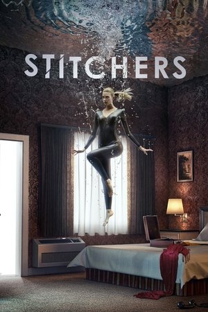 Stitchers (TV Series 2015 )