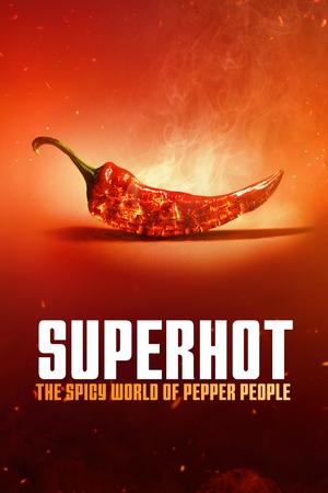Superhot The Spicy World of Pepper People (2024)