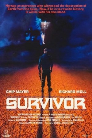 Survivor (1987)