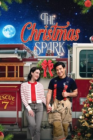 A Christmas Spark (2025)