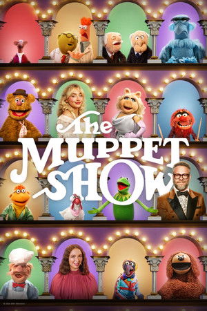 The Muppet Show Pilot (2026)