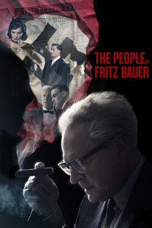 The People Vs. Fritz Bauer (2015)