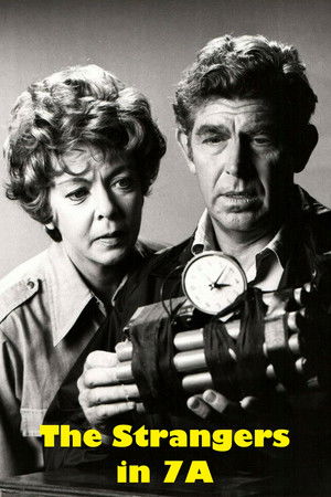 The Strangers in 7A (1972)