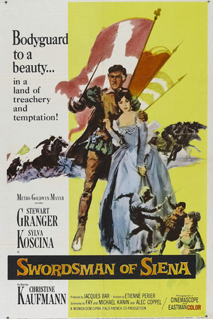 Swordsman of Siena (1962)
