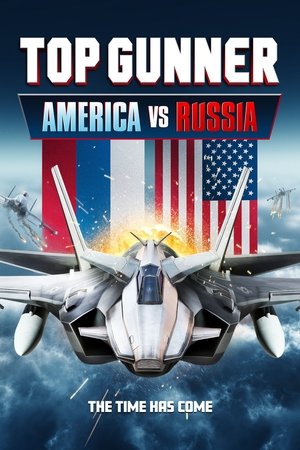 Top Gunner America vs Russia (2023)