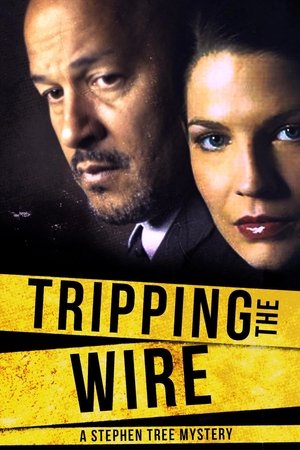Tripping the Wire A Stephen Tree Mystery (2005)
