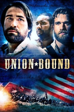 Union Bound (2016)