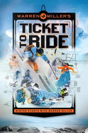 Warren Miller Ticket to Ride (2014)