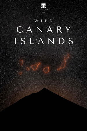 Wild Canary Islands (2021) Poster