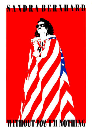 Without You Im Nothing (1990)