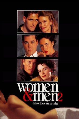 Women Men 2 In Love There Are No Rules (1991)