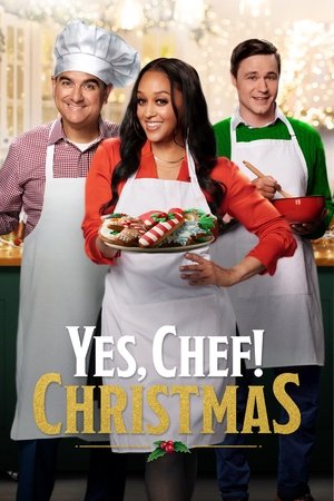 Yes, Chef Christmas (2023)
