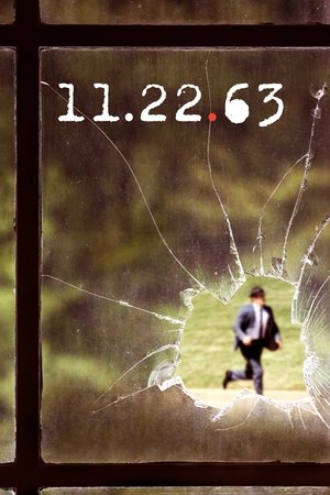 11.22.63 (TV Mini-Series 2016)