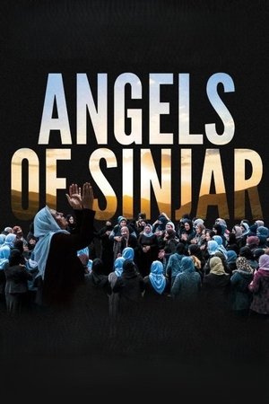 Angels of Sinjar (2022)