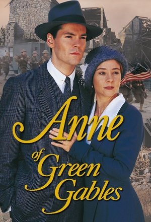Anne of Green Gables: The Continuing Story (2000)