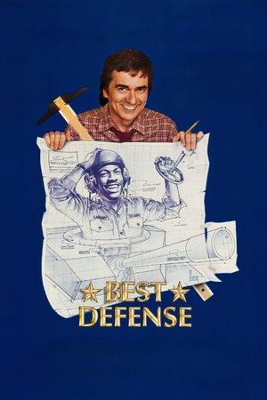 Best Defense (1984)