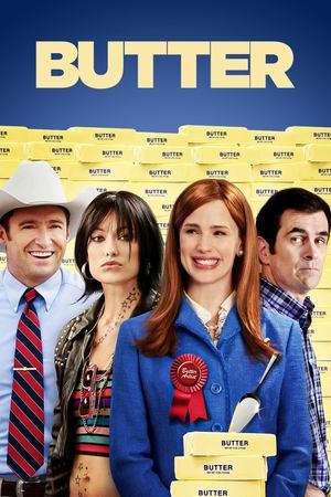 Butter (2011)