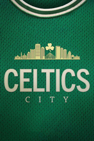 Celtics City (2025)