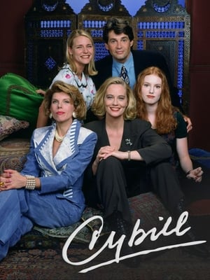 Cybill (1995 1998)