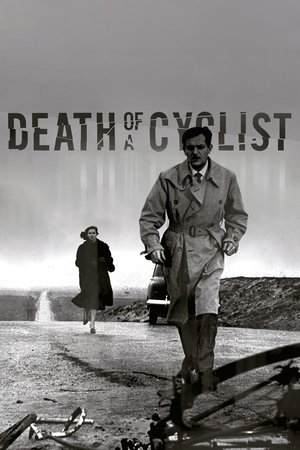 Death of a Cyclist (1955)
