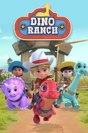 Dino Ranch (2021-)