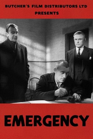 Emergency (1962)