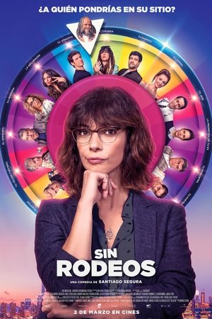 Sin rodeos (2018)