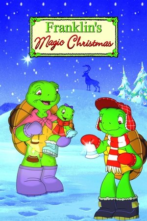 Franklins Magic Christmas (2001)