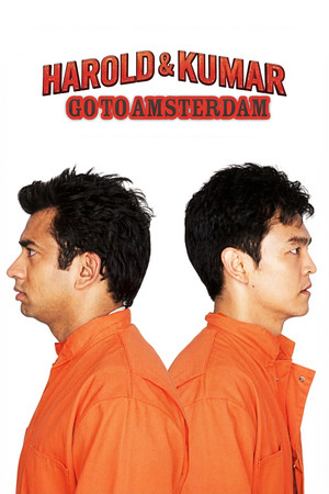 Harold Kumar Go to Amsterdam (2008)