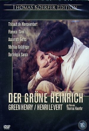 Henrys Romance (1993)
