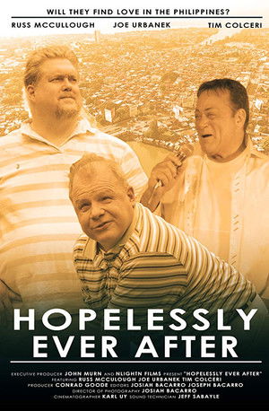 Hopelessly Ever After (2017)