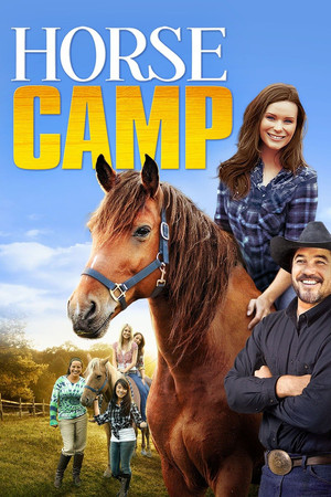Horse Camp (2017)